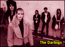 [The Darlings]